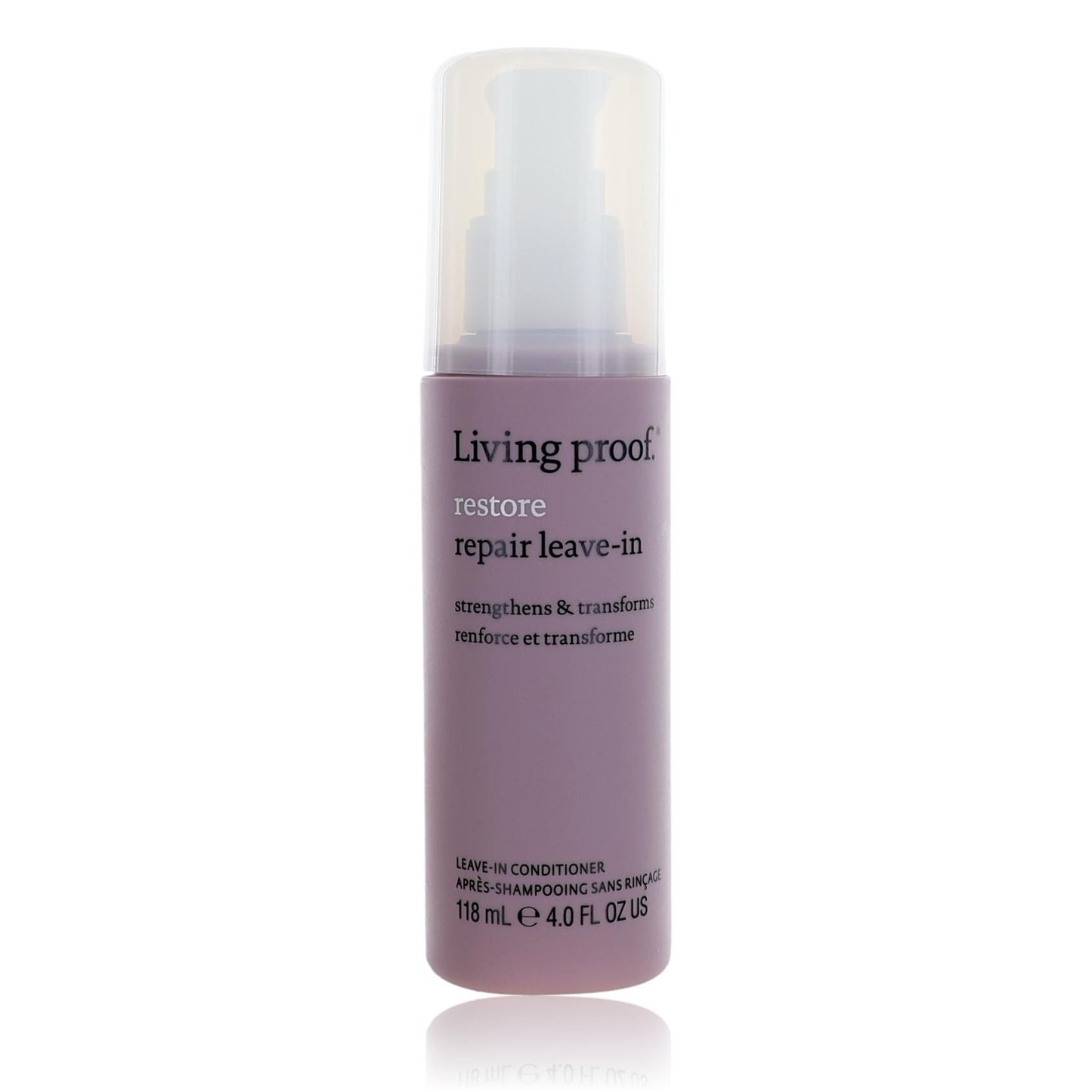 Living Proof Restore Repair Leave-In, 4Oz Leave-In Conditioner