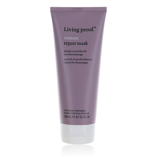 Living Proof Restore Repair Mask, 6.7Oz Hair Mask Treatment