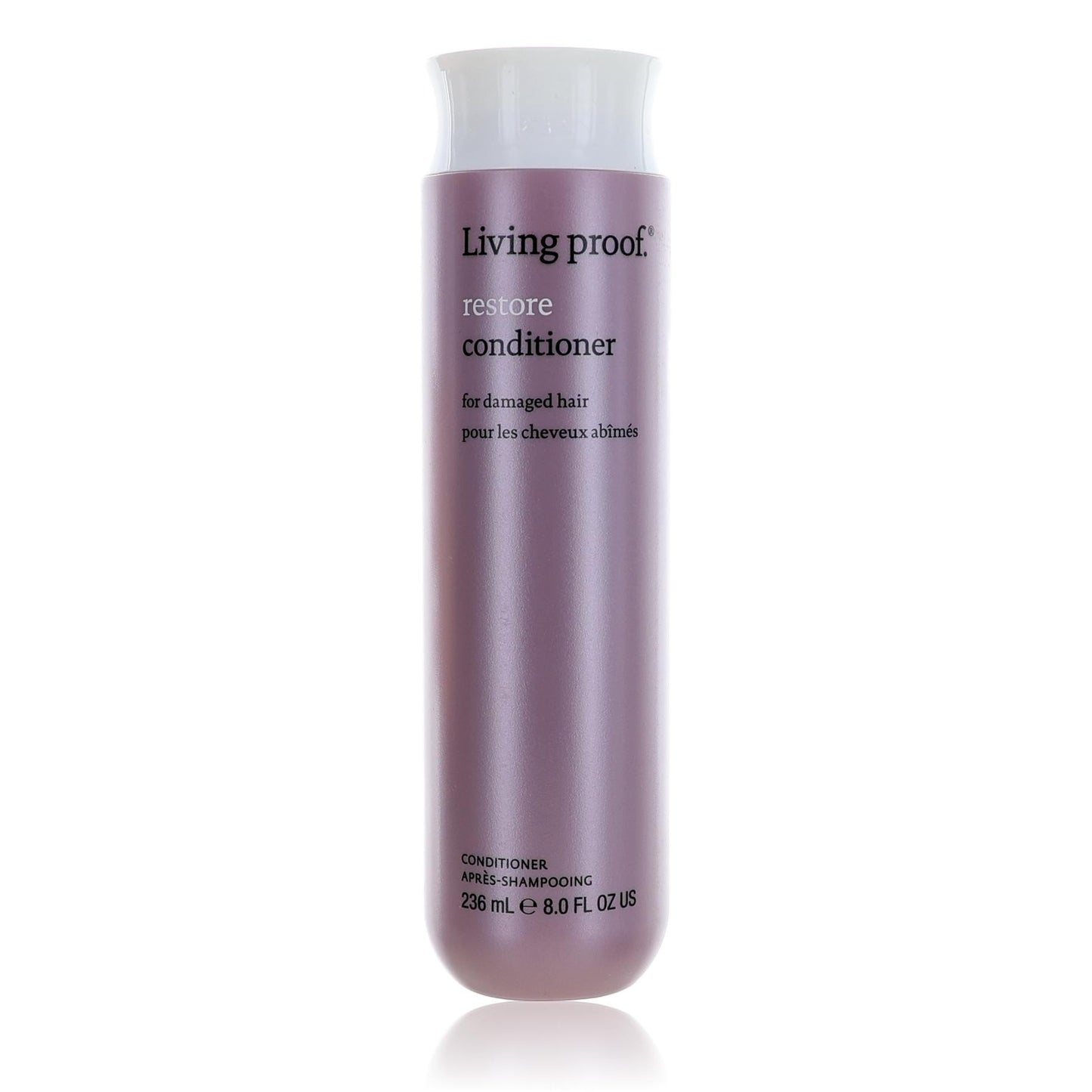 Living Proof Restore Conditioner, 8 Oz Conditioner