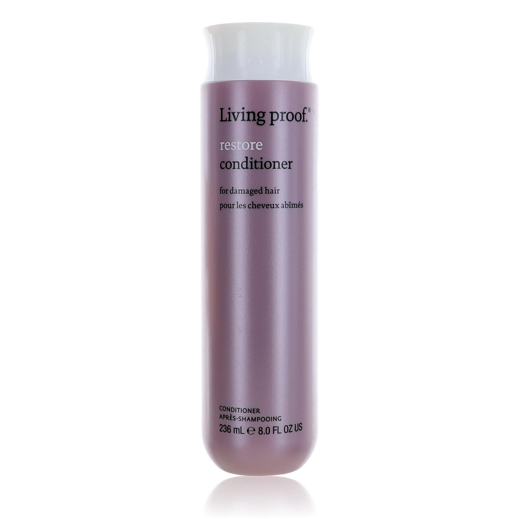 Living Proof Restore Conditioner, 8 Oz Conditioner