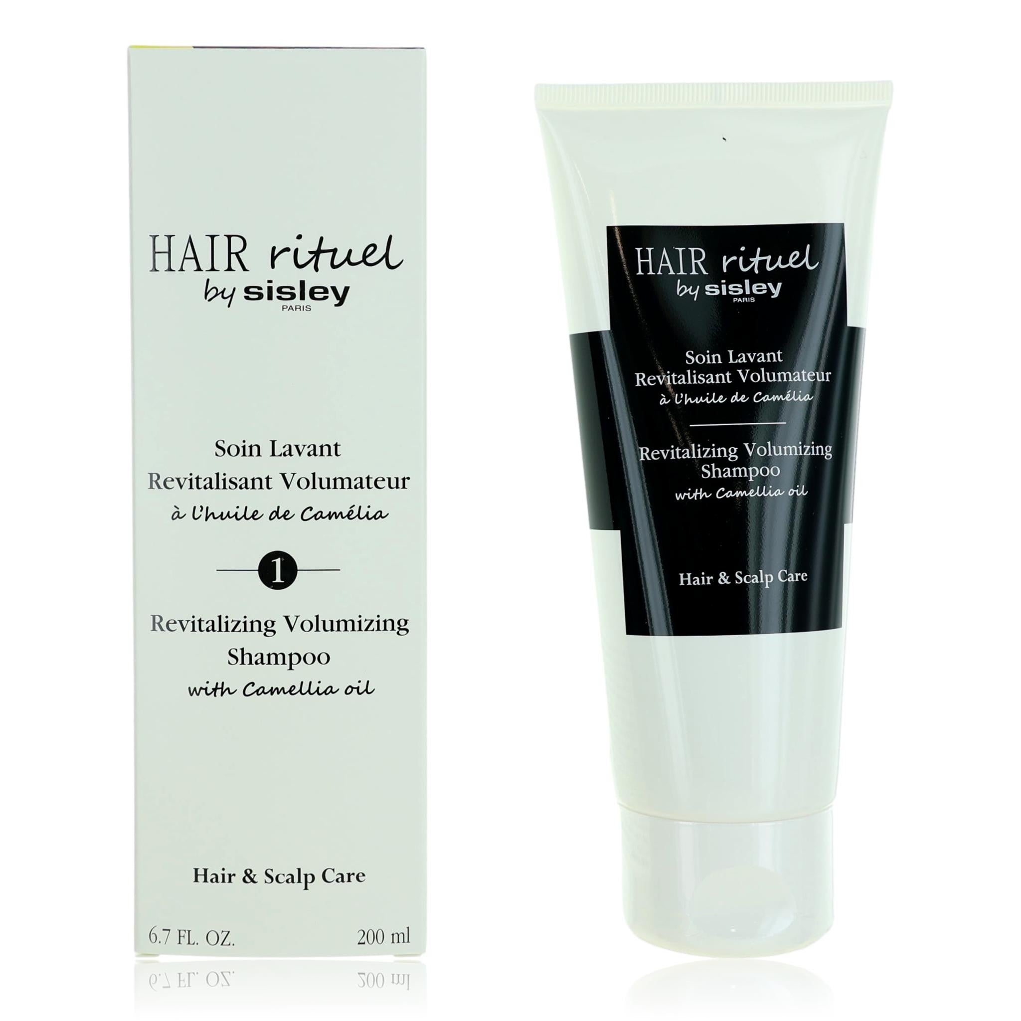 Sisley Hair Ritual, 6.7 Oz Revitalizing Volumizing Shampoo