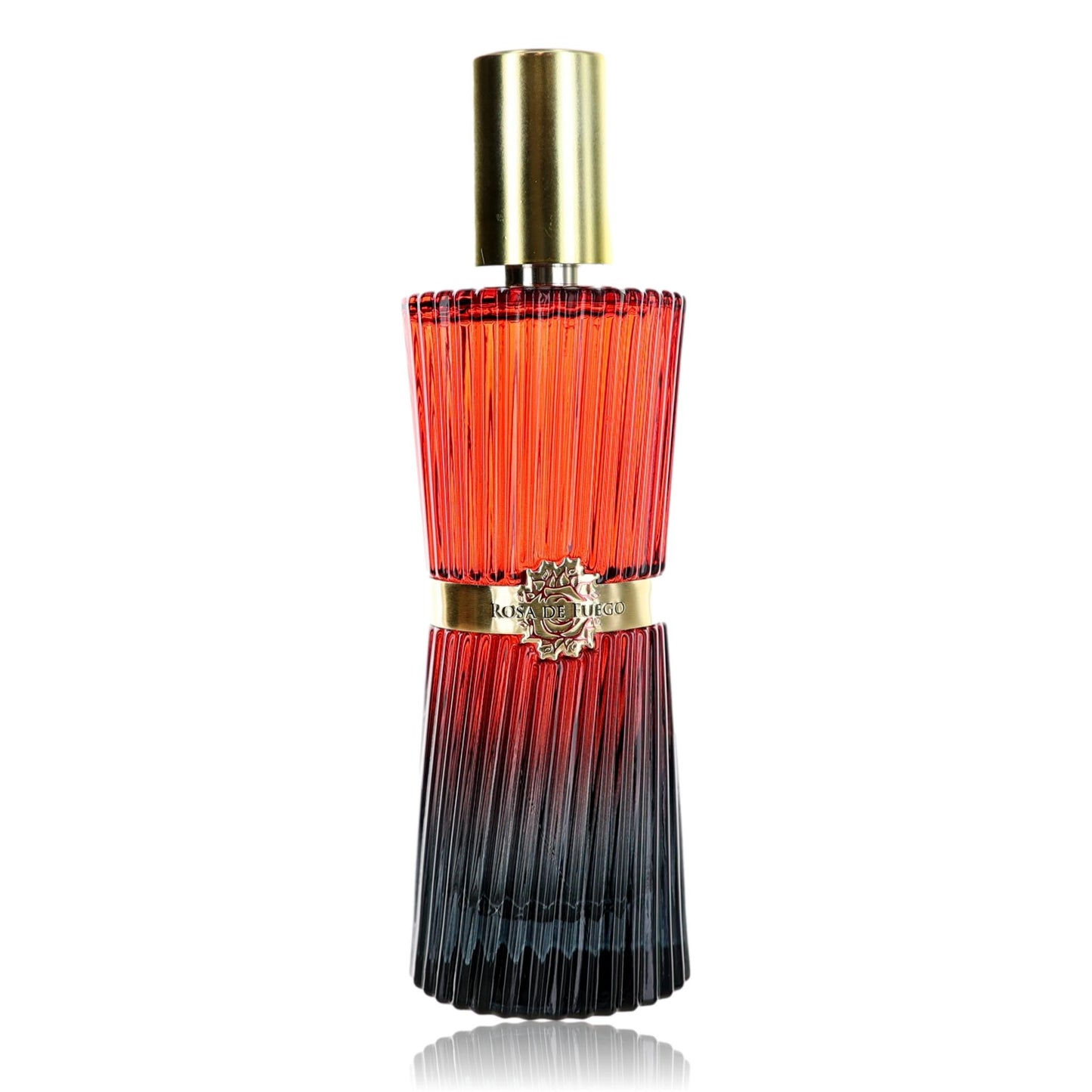 Rosa De Fuego Salsa, 4.2Oz EDP Spray Women Unboxed