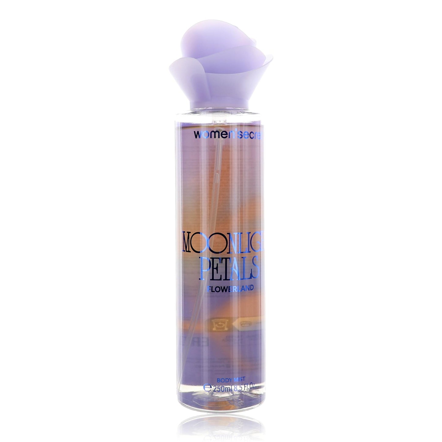 Flowerland Moonlight Petals By Women'Secret, 8.5 Oz Body Mist For Women