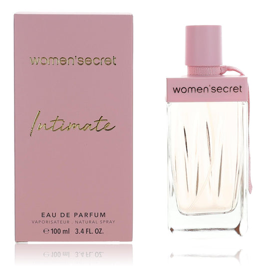 Intimate By Women'Secret, 3.4 Oz Eau De Parfum Spray For Women