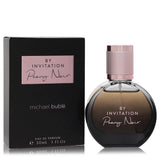 By Invitation Peony Noir by Michael Buble