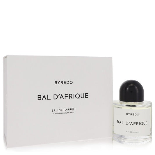 Byredo Bal D'Afrique By Byredo Eau De Parfum Spray (Unisex) 3.4 Oz For Women