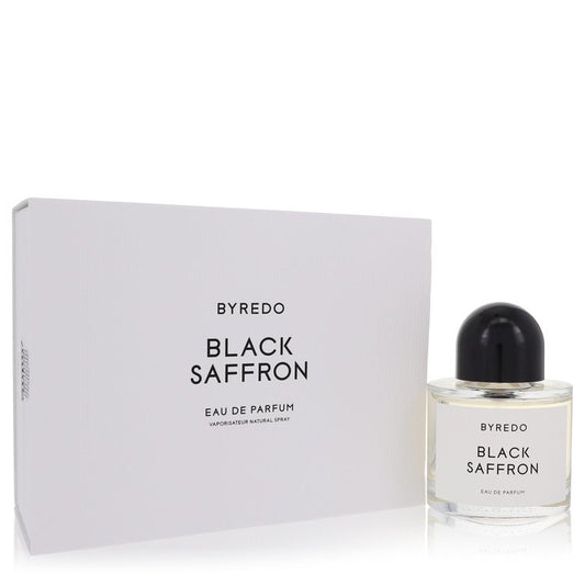 Byredo Black Saffron By Byredo Eau De Parfum Spray (Unisex) 3.4 Oz For Women