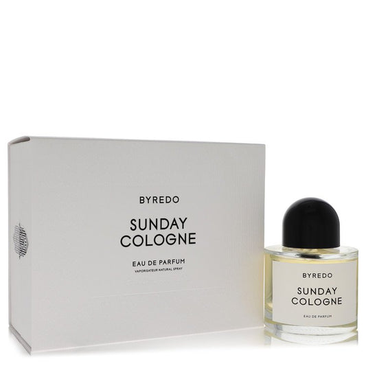 Byredo Sunday Cologne By Byredo Eau De Parfum Spray (Unisex) 3.4 Oz For Women