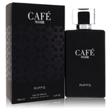 CafÃ© Noire by Riiffs