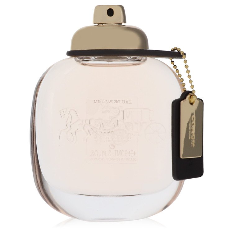 Coach By Coach Eau De Parfum Spray (Tester) 3 Oz For Women