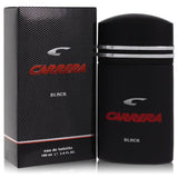 Carrera Black by Muelhens