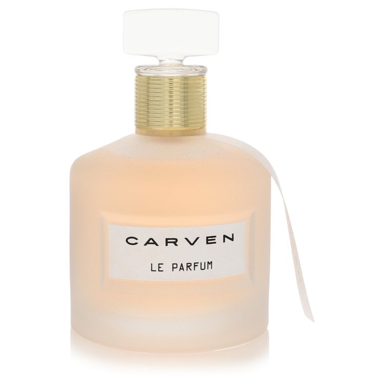 Carven Le Parfum By Carven Eau De Parfum Spray (Tester) 3.4 Oz For Women
