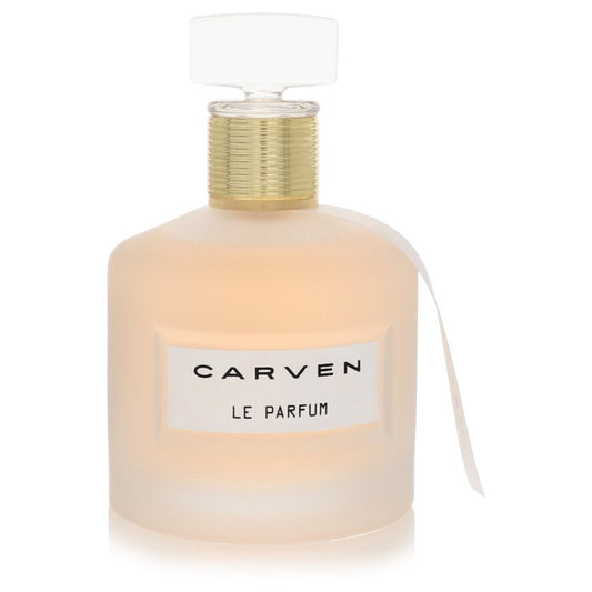 Carven Le Parfum By Carven Eau De Parfum Spray (Tester) 3.4 Oz For Women