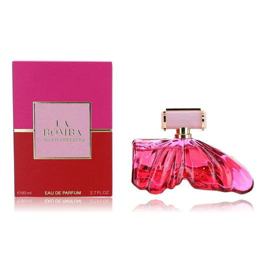 Carolina Herrera La Bomba 2.7 Eau De Parfum Spray For Women