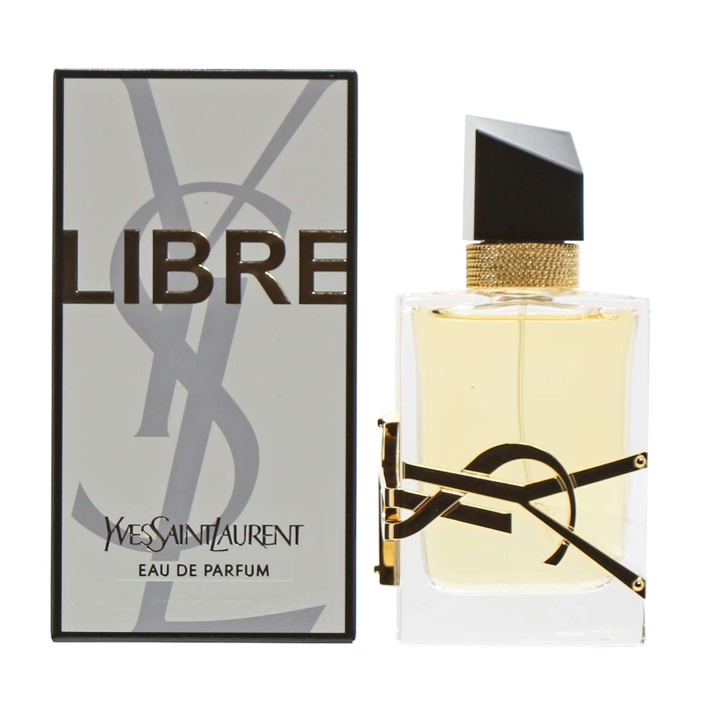 Libre By Yves Saint Laurent 1.7 Oz. EDP For Women. By Yves Saint Laurent