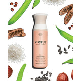 Virtue Curl Hair Care Shampoo, 8oz