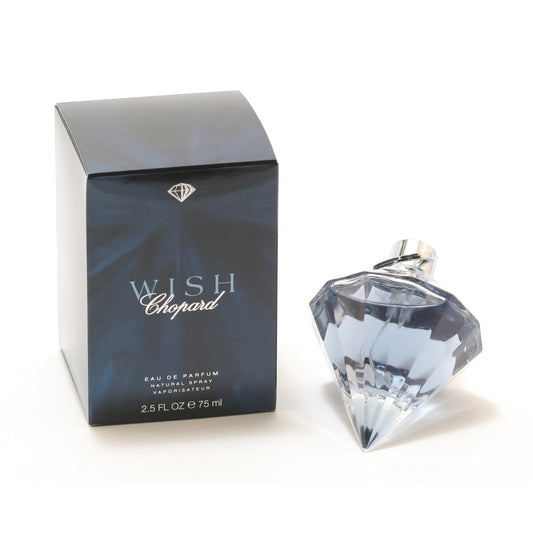 Wish By Chopard 2.5 Fl.Oz. EDP Spray For Women
