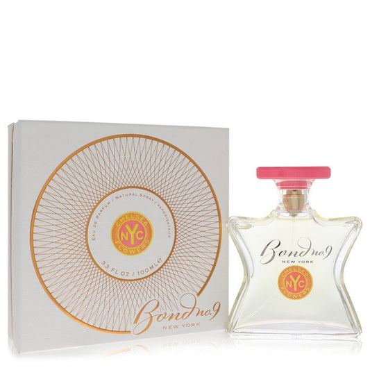 Chelsea Flowers By Bond No. 9 Eau De Parfum Spray 3.3 Oz For Women