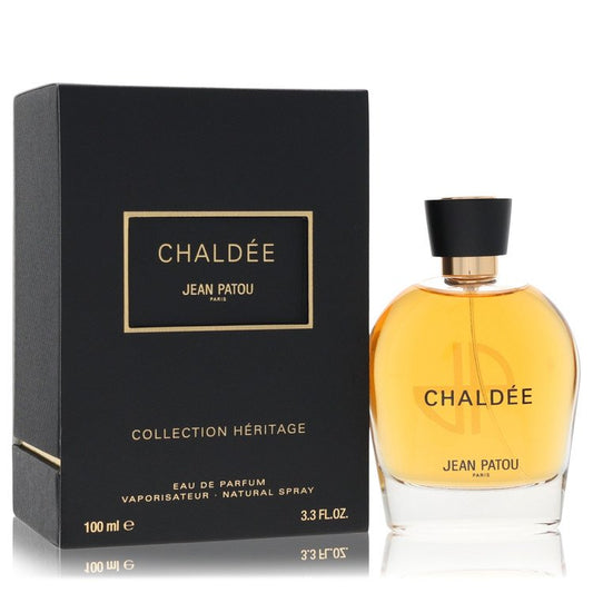 Chaldee By Jean Patou Eau De Parfum Spray 3.3 Oz For Women