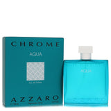 Chrome Aqua by Azzaro