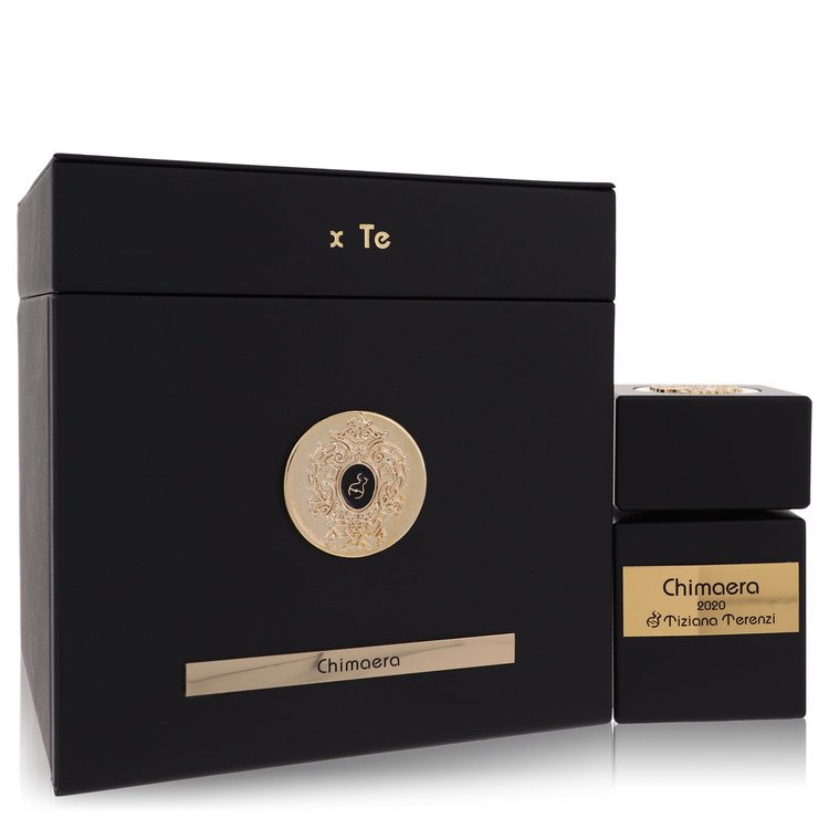 Chimaera By Tiziana Terenzi Extrait De Parfum Spray 3.38 Oz For Women