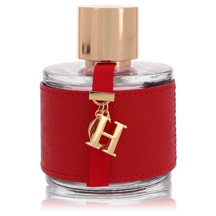 Ch Carolina Herrera By Carolina Herrera Eau De Toilette Spray (Tester) 3.4 Oz For Women
