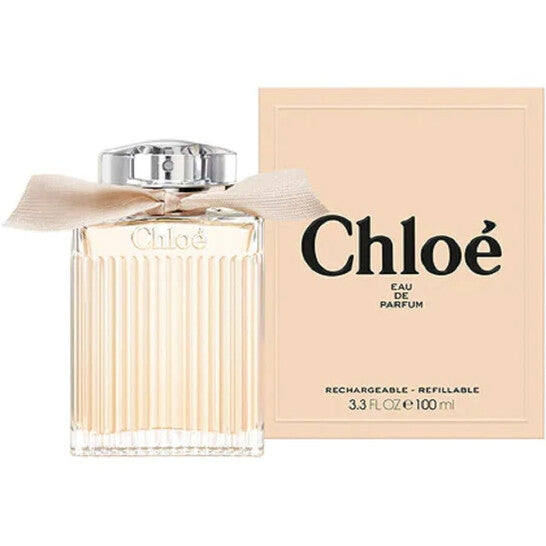 Chloe Signature 3.3 Eau De Parfum Spray Refillable