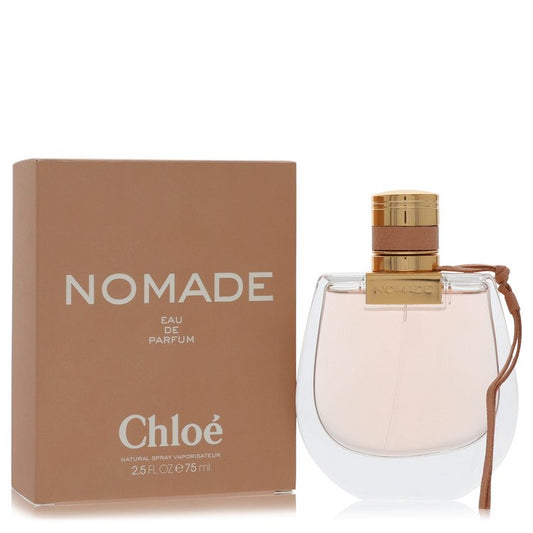 Chloe Nomade By Chloe Eau De Parfum Spray 2.5 Oz For Women