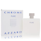 Chrome Pure by Azzaro