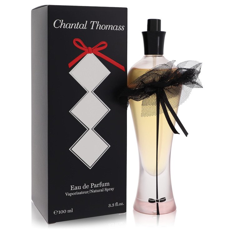 Chantal Thomass By Chantal Thomass Eau De Parfum Spray 3.3 Oz For Women