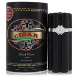 Cigar Black Wood by Remy Latour