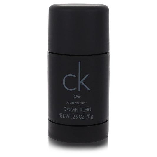 Ck Be By Calvin Klein Deodorant Stick 2.5 Oz For Men