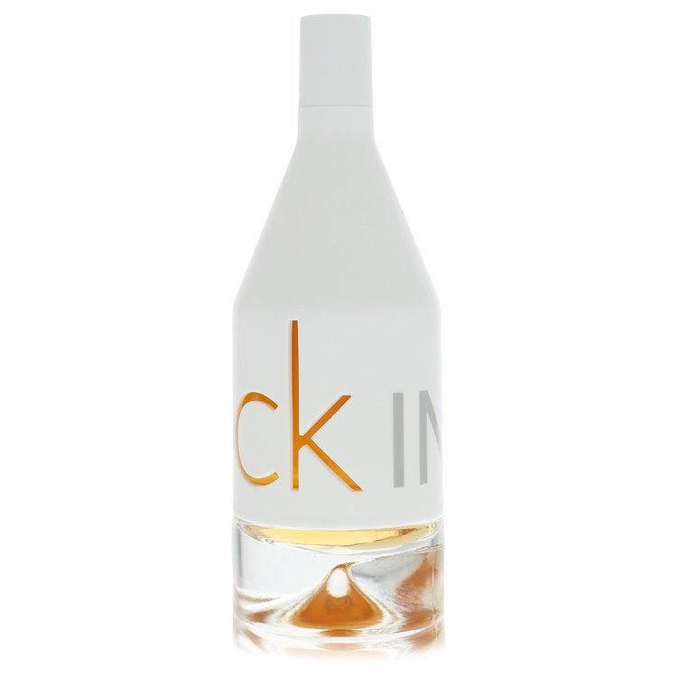 Ck In 2U By Calvin Klein Eau De Toilette Spray (Tester) 3.4 Oz For Women