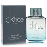 CK Free by Calvin Klein