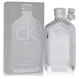 CK One Platinum by Calvin Klein
