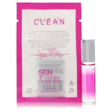 Clean Skin and Vanilla by Clean