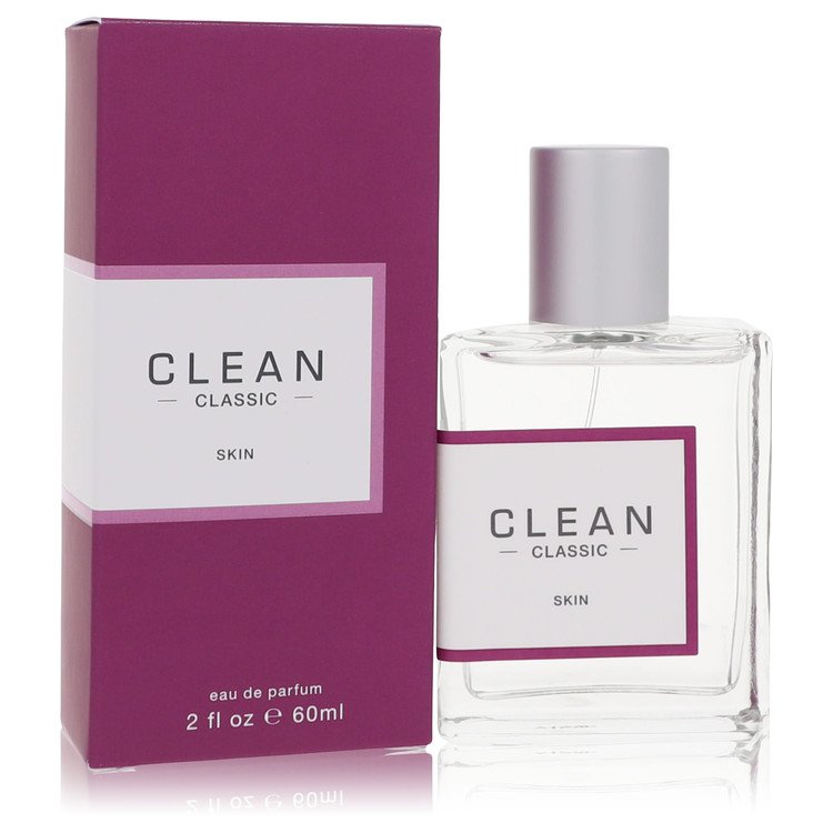 Clean Skin By Clean Eau De Parfum Spray 2.14 Oz For Women