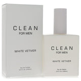Clean White Vetiver by Clean