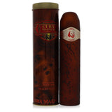 Cuba Magnum Red by Fragluxe