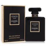 Coco Noir by Chanel