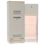 Coco Mademoiselle by Chanel