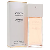 Coco Mademoiselle by Chanel