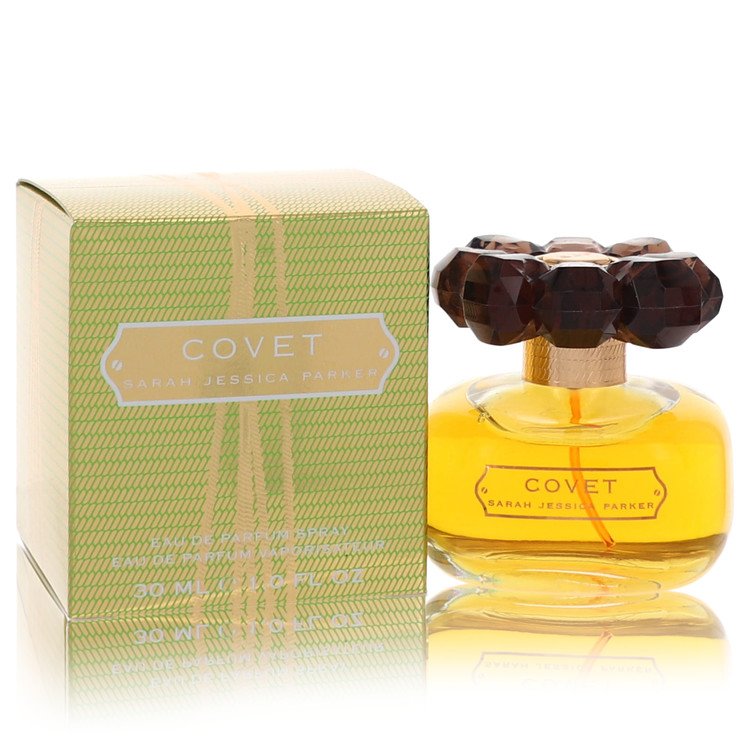 Covet By Sarah Jessica Parker Eau De Parfum Spray 1 Oz For Women