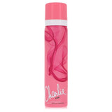 Charlie Pink by Revlon