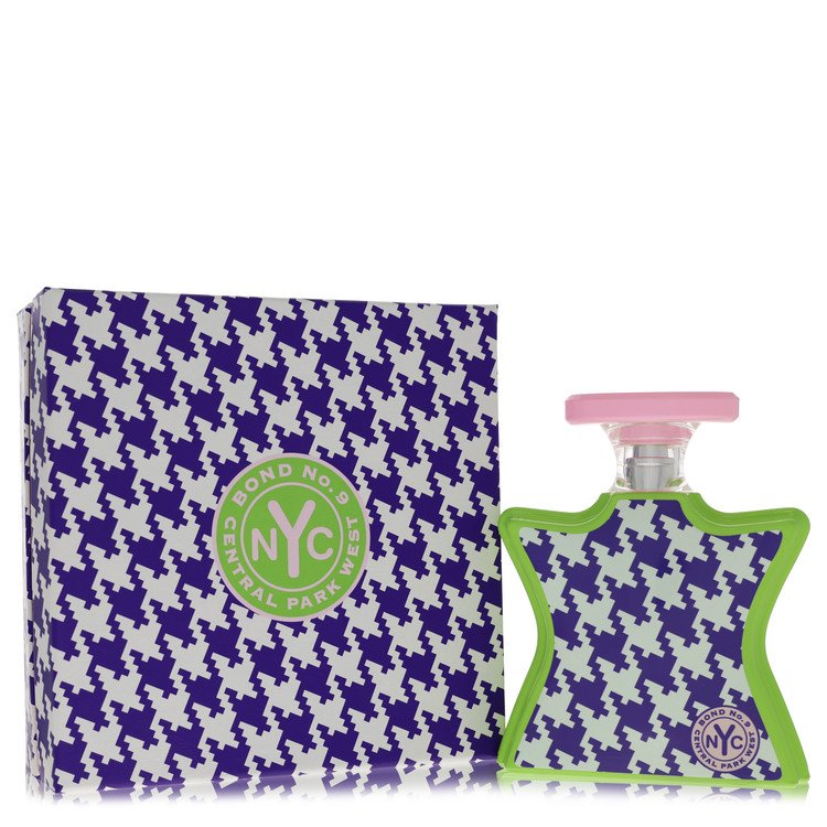 Central Park West By Bond No. 9 Eau De Parfum Spray 3.3 Oz For Women