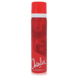 Charlie Red by Revlon