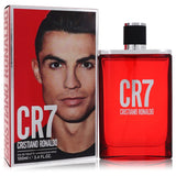 Cristiano Ronaldo CR7 by Cristiano Ronaldo