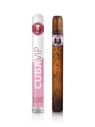 Cuba Vip By Fragluxe 1.2 Fl.Oz. EDP For Women. By Fragluxe