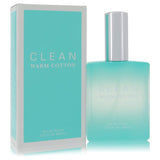 Clean Warm Cotton by Clean