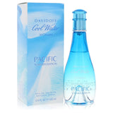 Cool Water Pacific Summer by Davidoff
